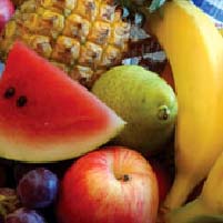 Как правильно хранить овощи и фрукты