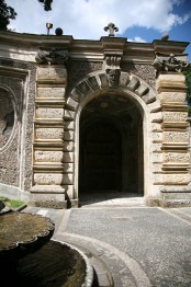Вилла Фарнезе (Villa Farnese)