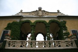 Бальбьянелло (Villa del Balbianello)