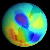 Озоновый слой – защитная броня Земли