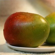 Манго - чрезвычайно вкусный фрукт