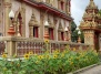 Экзотический Таиланд. Часть 4. Растения Таиланда, связанные с религиозными обрядами 