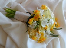 Как не остаться без цветов на свадьбе