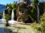 Генуэзский парк и набережная в Кадисе