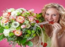 12 цветочных идей ко Дню святого Валентина