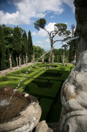 Вилла Фарнезе (Villa Farnese)