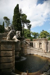 Вилла Фарнезе (Villa Farnese)