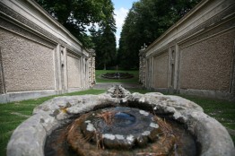 Вилла Фарнезе (Villa Farnese)