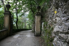 Бальбьянелло (Villa del Balbianello)