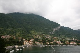 Бальбьянелло (Villa del Balbianello)