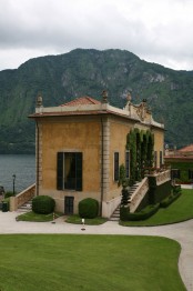 Бальбьянелло (Villa del Balbianello)