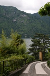 Бальбьянелло (Villa del Balbianello)