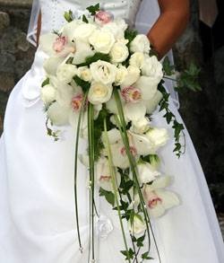 Искусство свадебной флористики
