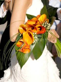 Искусство свадебной флористики