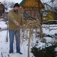 Сезонный календарь работ на февраль