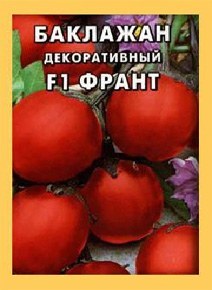 Франт F1