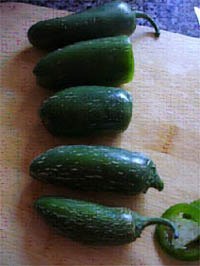 Jalapeno