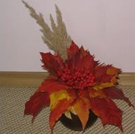 Мир флористики
