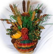 Мир флористики
