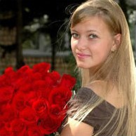 Как появился букет