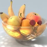 Роль фруктов и овощей