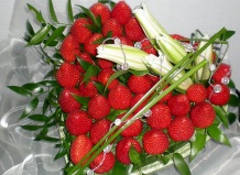 Дорогу к сердцу откроет вкусный букет