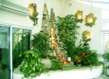 Школа флористики: флористическое оформление и ландшафтное озеленение – фитодизайн на Ваш Сад