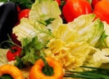 Роль фруктов и овощей в нашей «продуктовой корзинке»