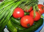 Выращивание и консервация овощей с сохранением витаминов и минералов - витамины на Ваш Сад
