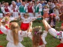 Летние праздники славянского язычества 