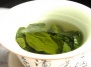 Китайский зеленый чай, зеленый чай с молоком 