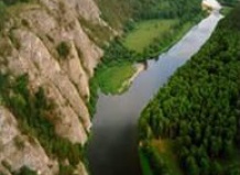 Национальный парк Башкирия