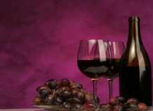 Вино – оно на радость нам дано!