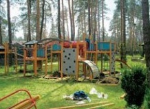 Планирование детской площадки на даче. Часть_2