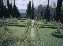 Фонте Люченте  - сад мечты влюбленных