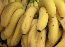 Что хорошего в бананах?