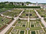 Замок Вилландри