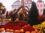 Фестиваль хризантем в Германии