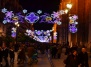 Рождественские праздники в Испании: вертепы, угощения, иллюминация