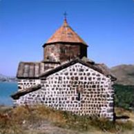 Национальный парк Севан (Армения)