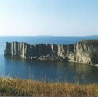 Дальневосточный морской