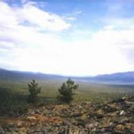 Денежкин камень