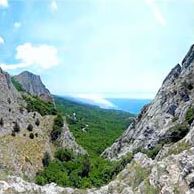 Ялтинский горно-лесной заповедник